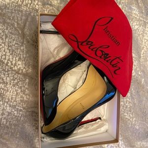Christian Louboutin High Heels